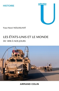 ETATS-UNIS ET LE MONDE DE 1898 A NOS JOURS