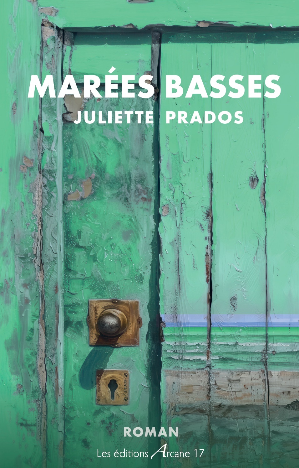 MAREES BASSES
