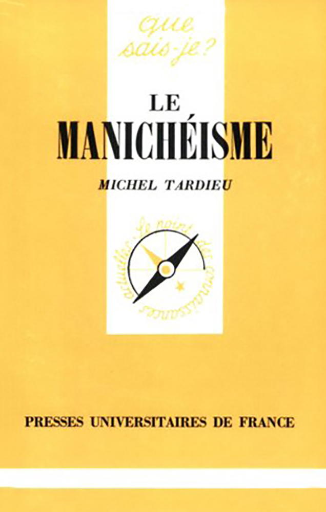 MANICHEISME (2E ED) QSJ 1940