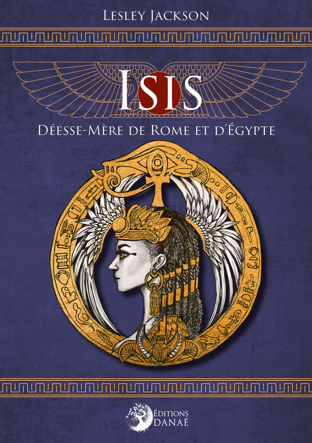 ISIS, DEESSE-MERE DE ROME ET D´EGYPTE