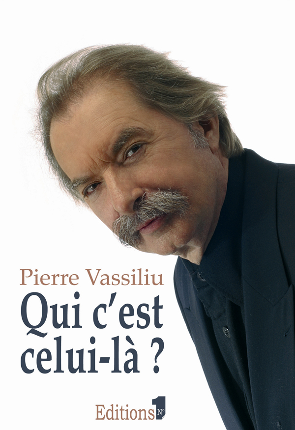QUI C´ EST CELUI - LA ?