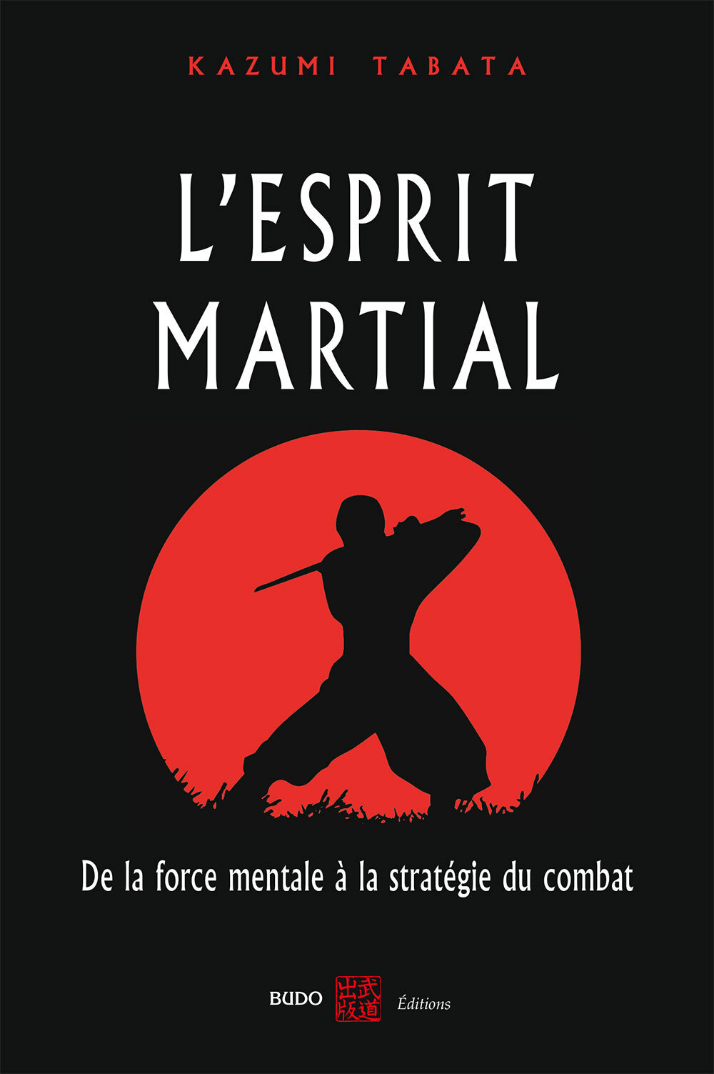 ESPRIT MARTIAL (L´)