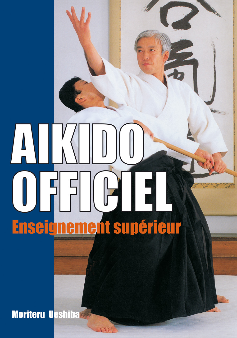 AIKIDO OFFICIEL : ENSEIGNEMENT SUPERIEUR