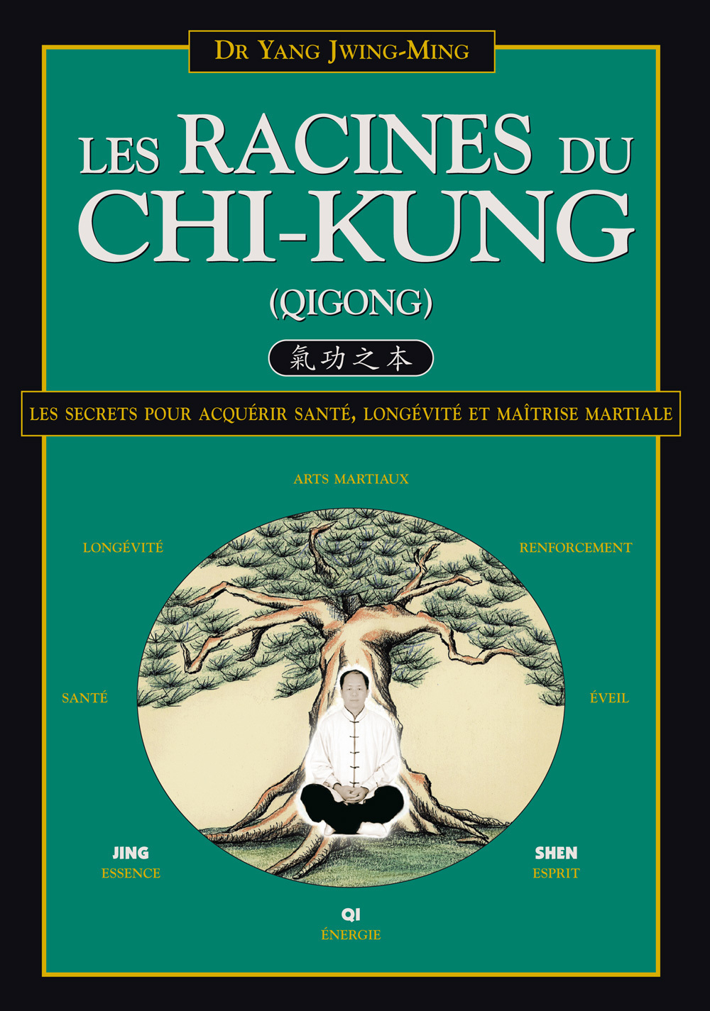 RACINES DU CHI - KUNG (LES)