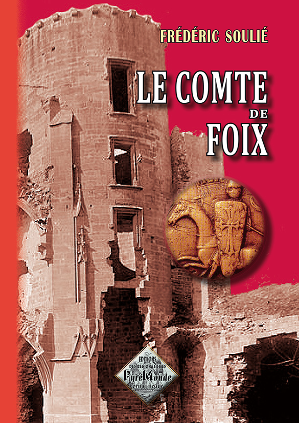 COMTE DE FOIX