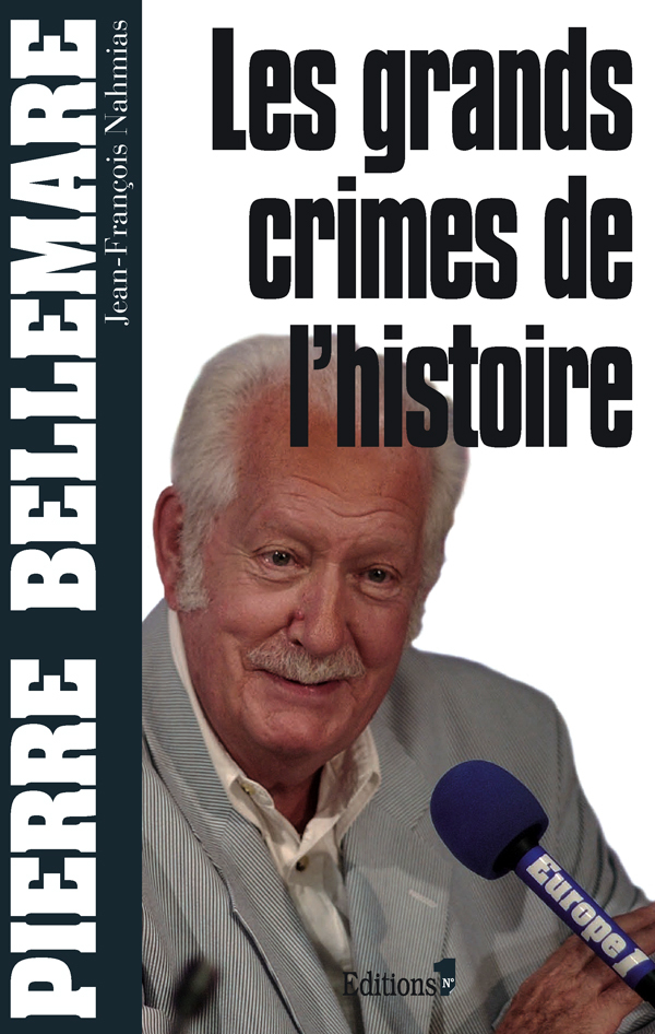 GRANDS CRIMES DE L´HISTOIRE