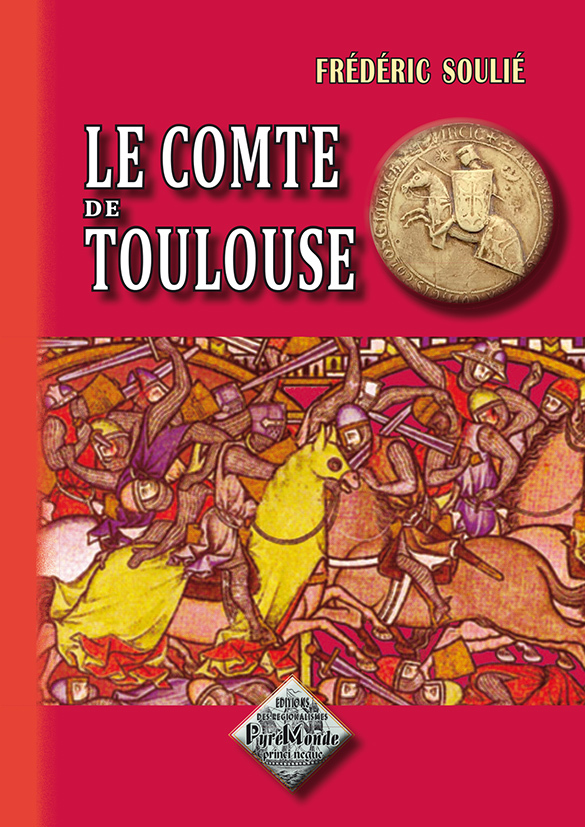 COMTE DE TOULOUSE