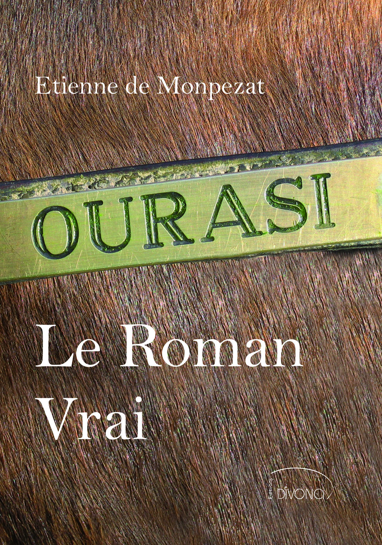 OURASI, LE ROMAN VRAI
