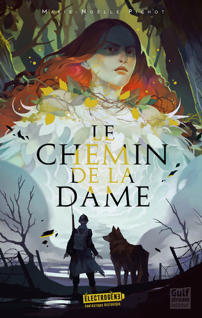 CHEMIN DE LA DAME