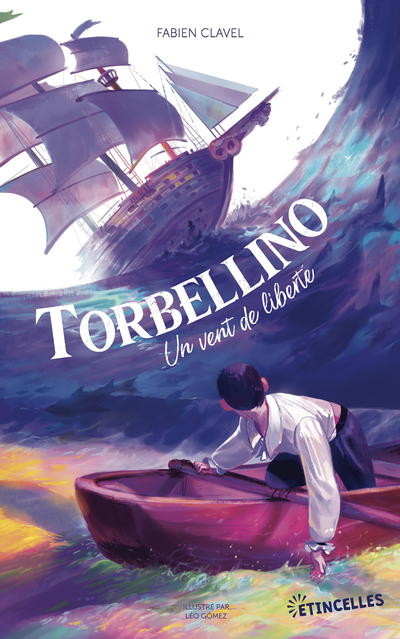 TORBELLINO, UN VENT DE LIBERTE