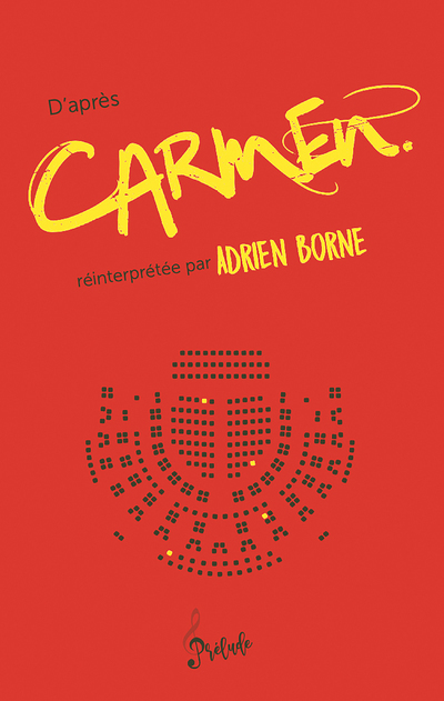 D´APRES CARMEN