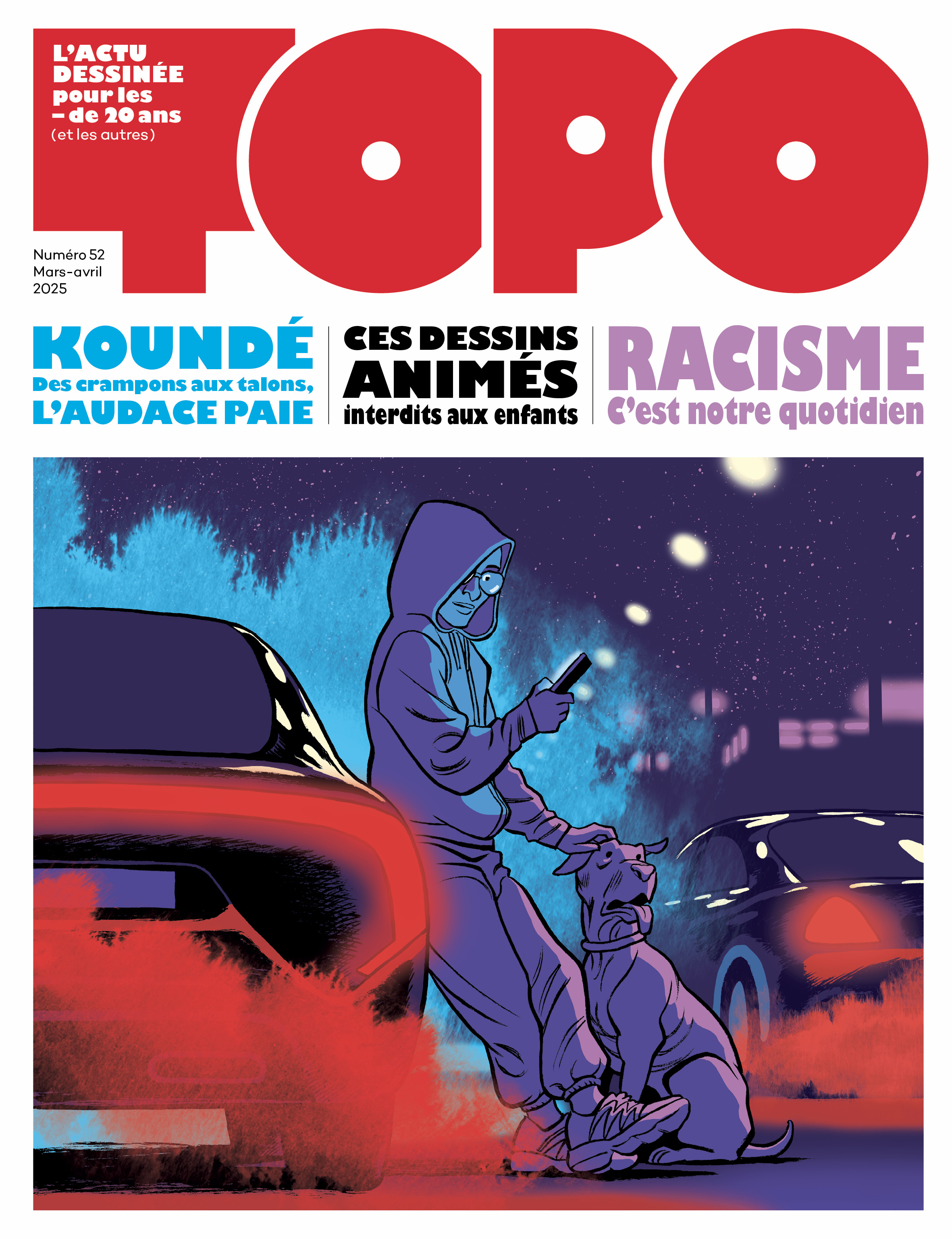 TOPO 52
