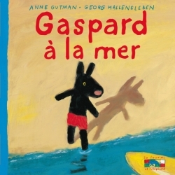 GASPARD A LA MER