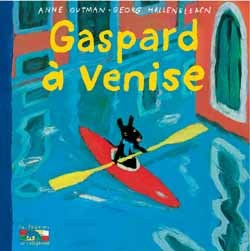 GASPARD A VENISE