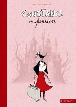 CONSTANCE EN PENSION