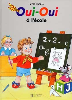 OUI-OUI A L´ECOLE
