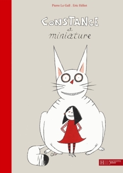 CONSTANCE ET MINIATURE