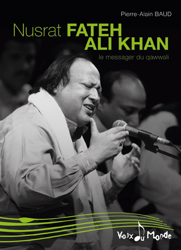 NUSRAT FATEH ALI KHAN