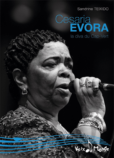 CESARIA EVORA
