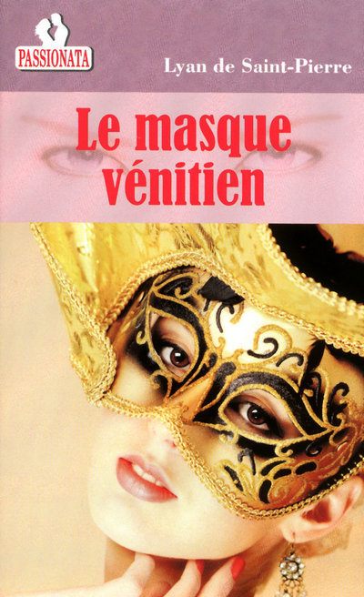 MASQUE VENITIEN