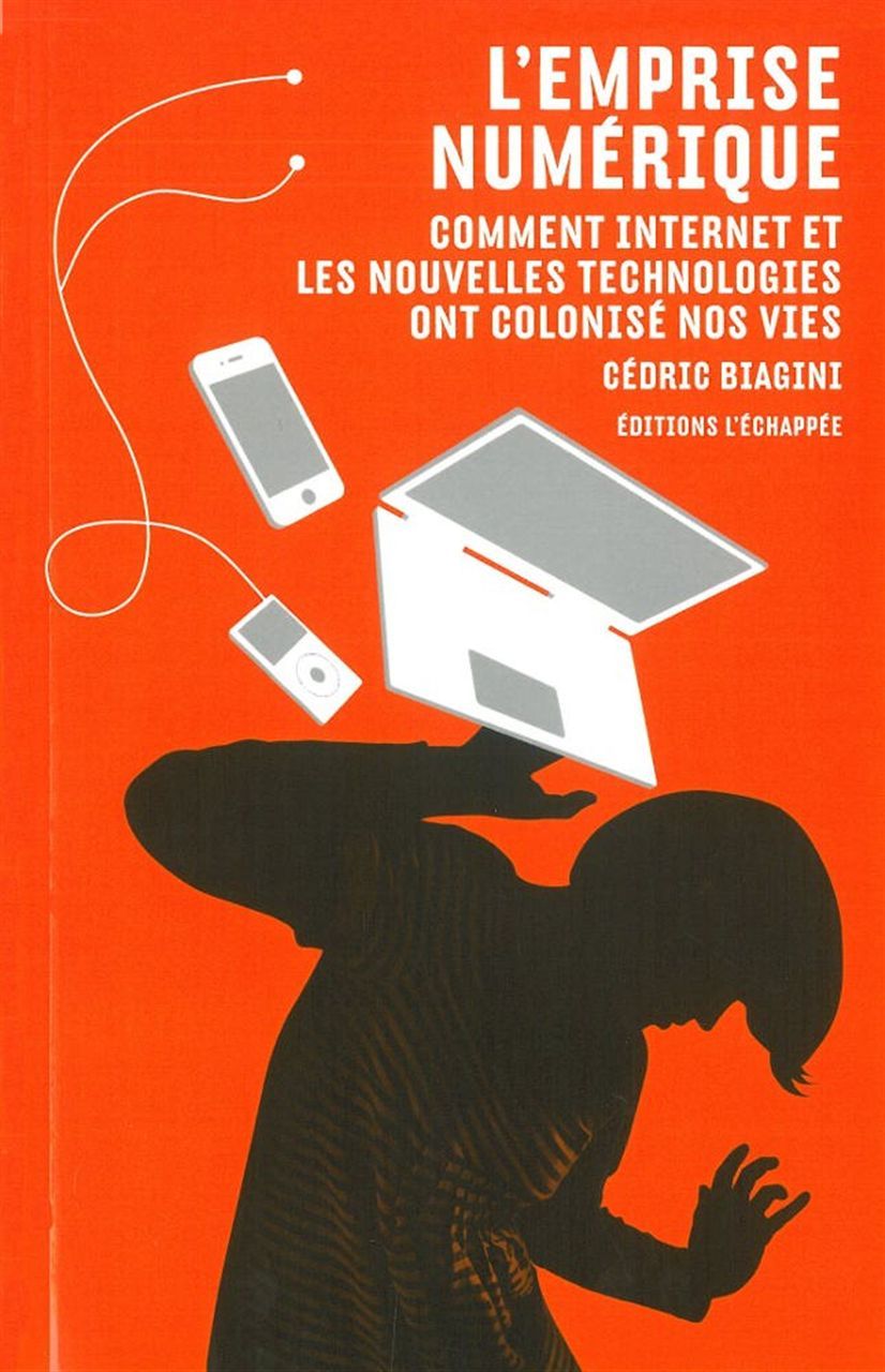 EMPRISE NUMERIQUE (L´)