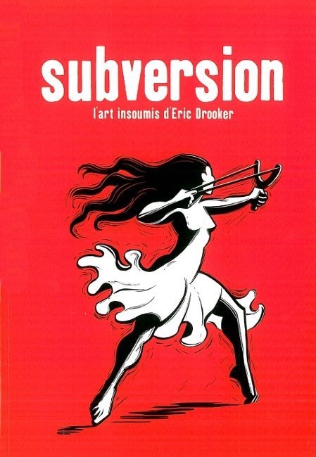 SUBVERSION
