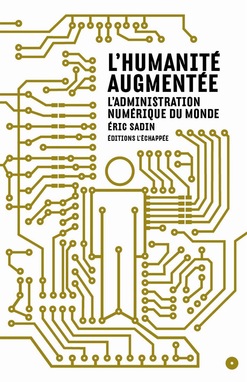 HUMANITE AUGMENTEE (L´)