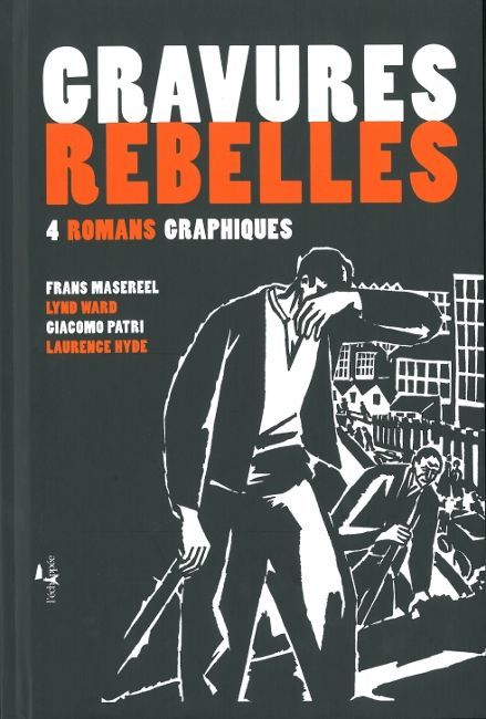 GRAVURES REBELLES