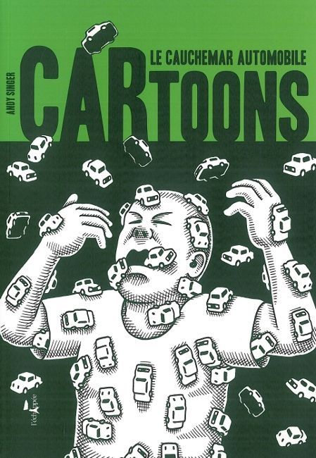 CARTOONS