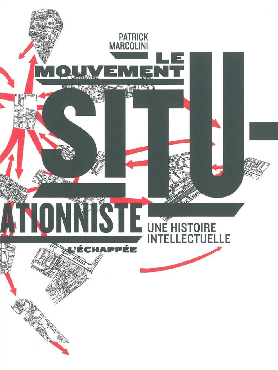 MOUVEMENT SITUATIONNISTE (LE)