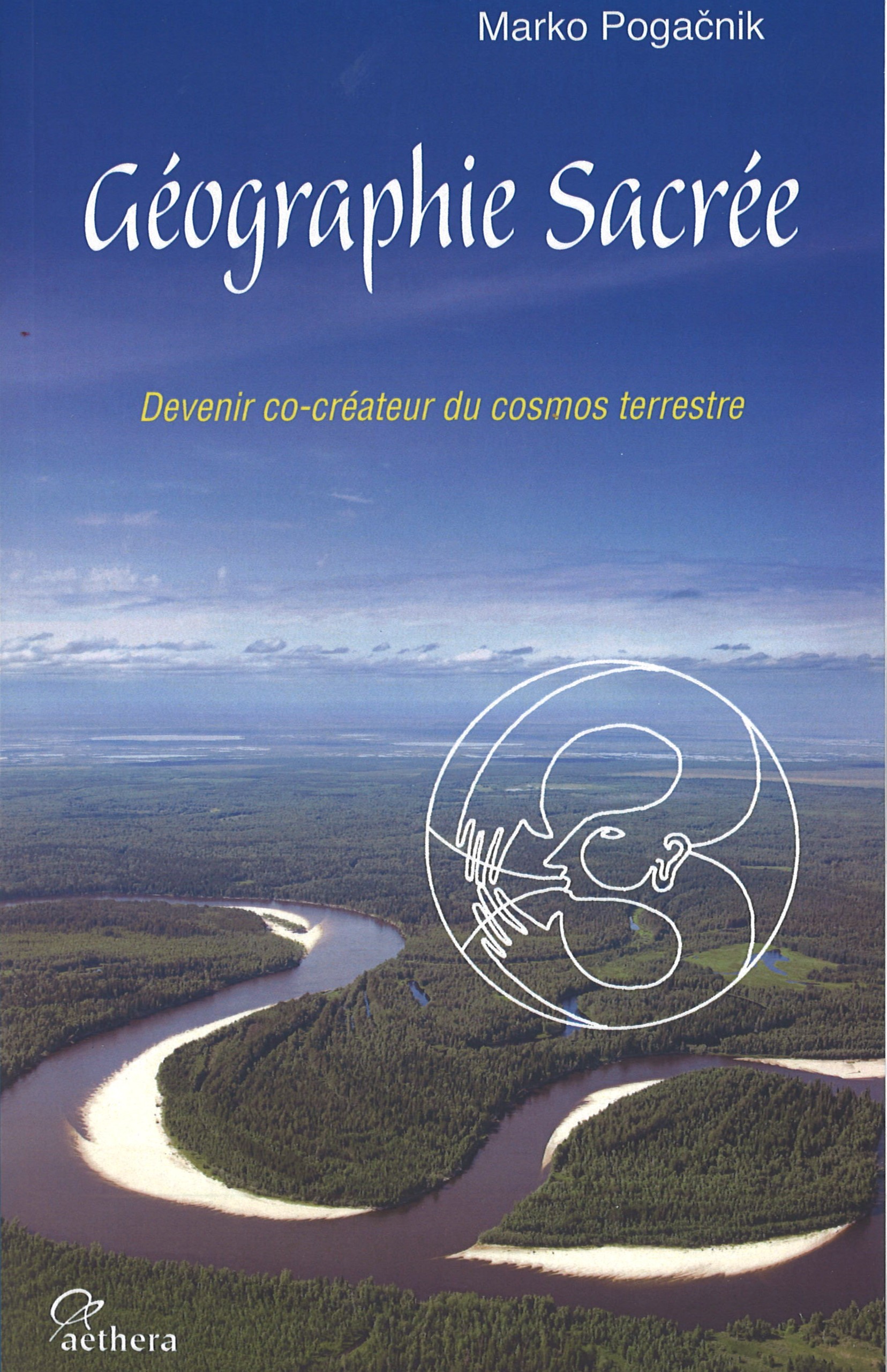 GEOGRAPHIE SACREE