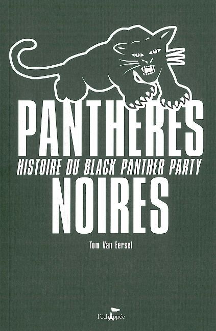 PANTHERES NOIRES