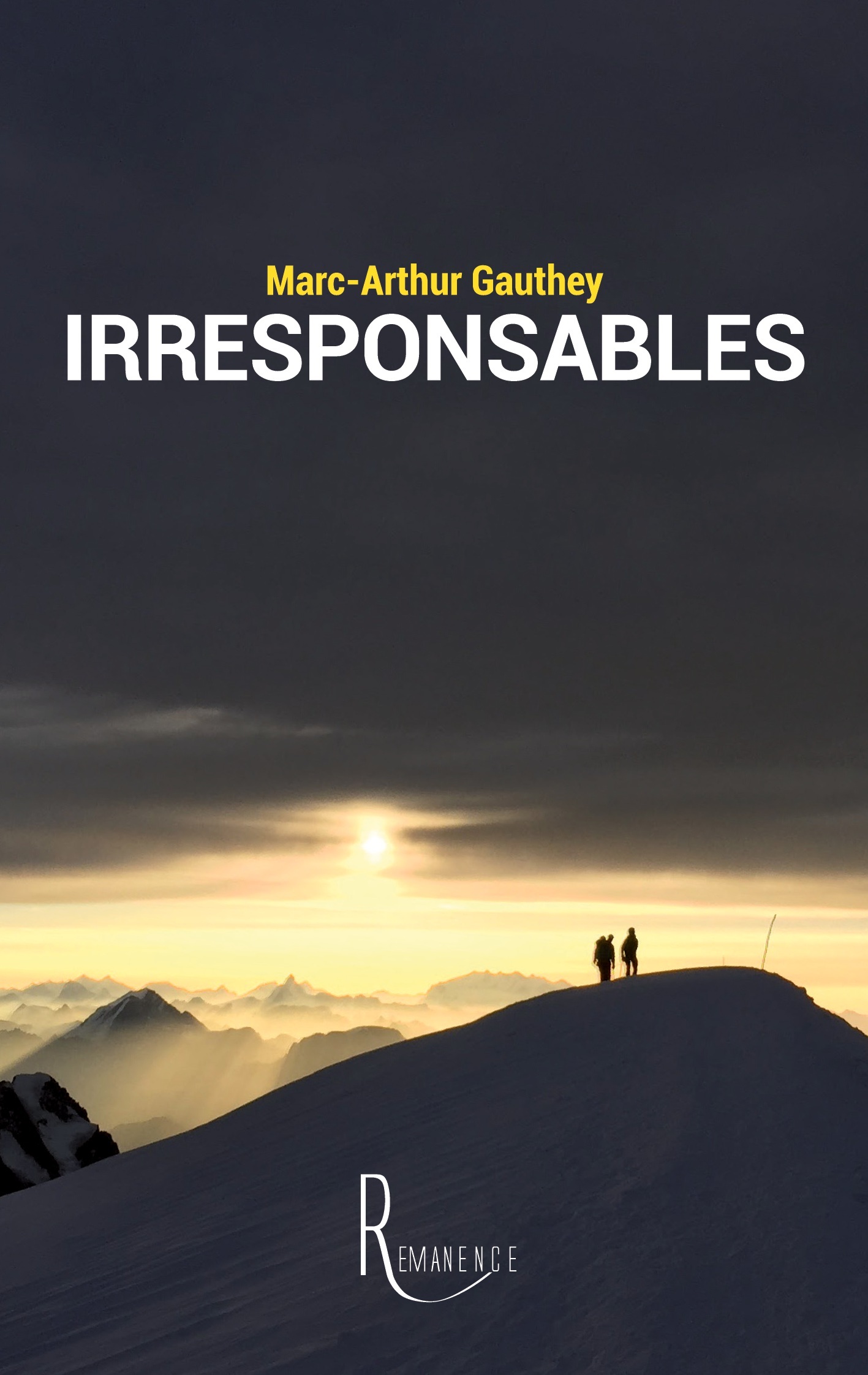 IRRESPONSABLES