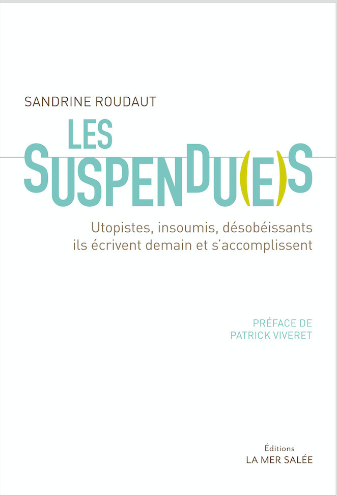 SUSPENDUES