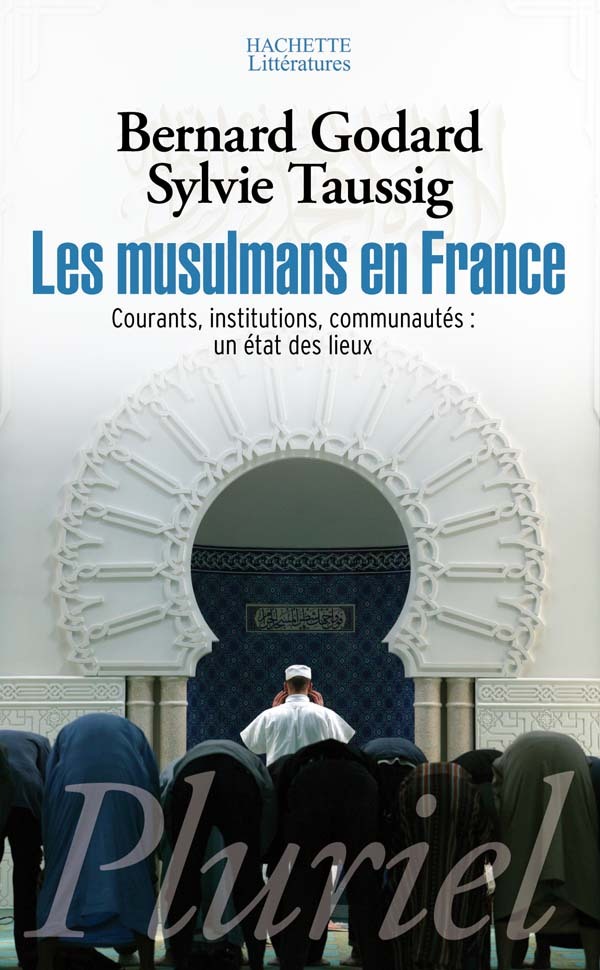 MUSULMANS EN FRANCE