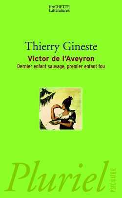 VICTOR DE L´AVEYRON