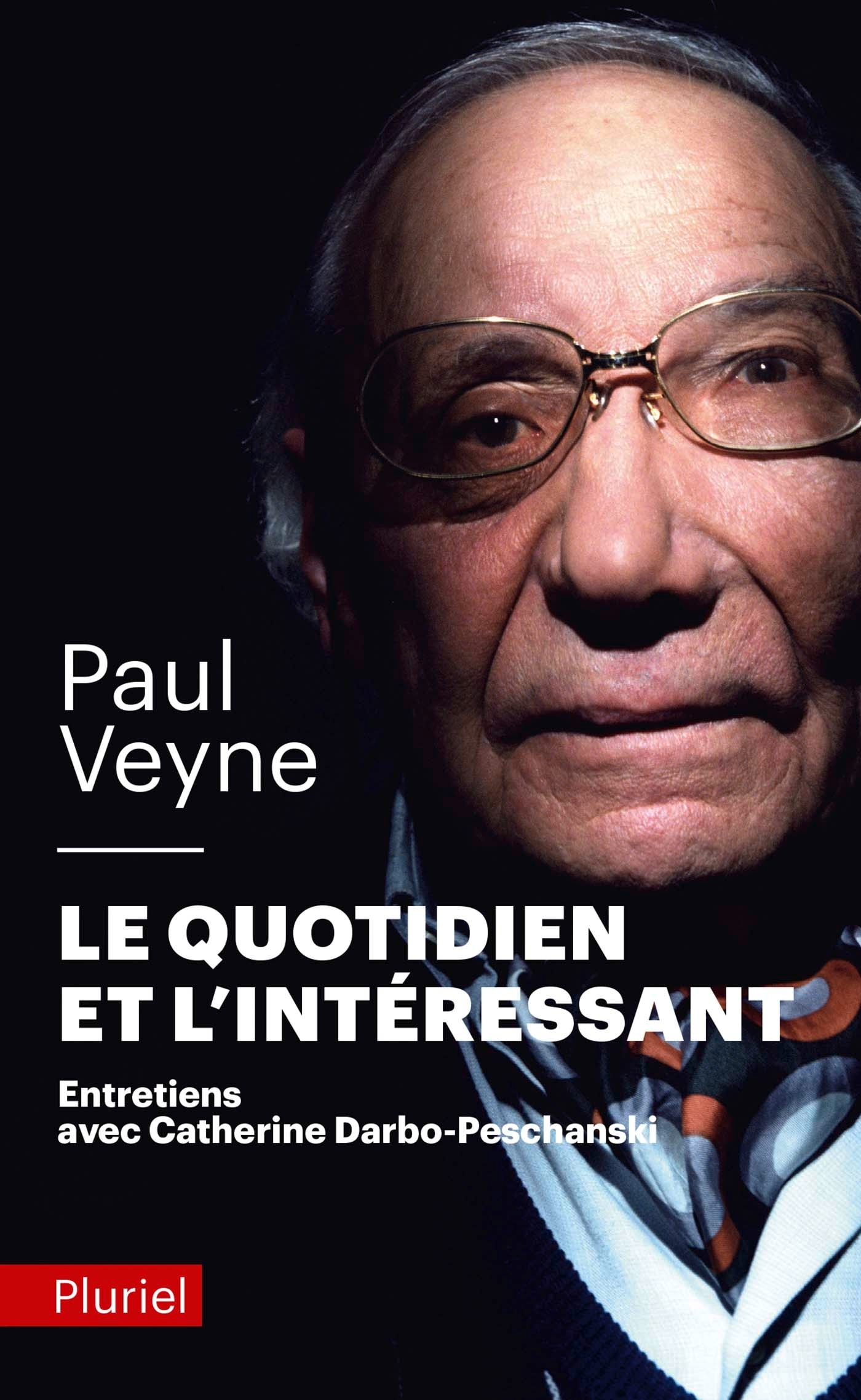 QUOTIDIEN ET L´INTERESSANT