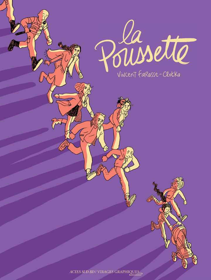 POUSSETTE