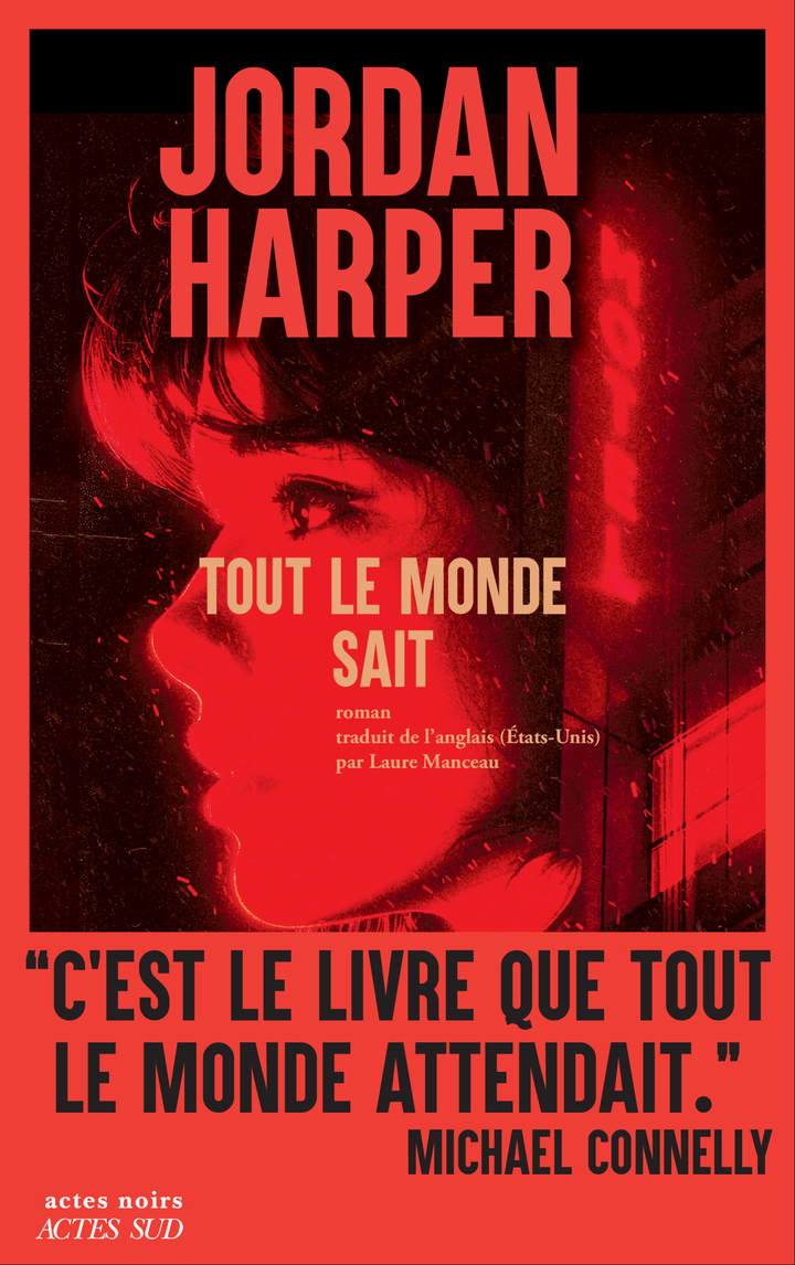 TOUT LE MONDE SAIT