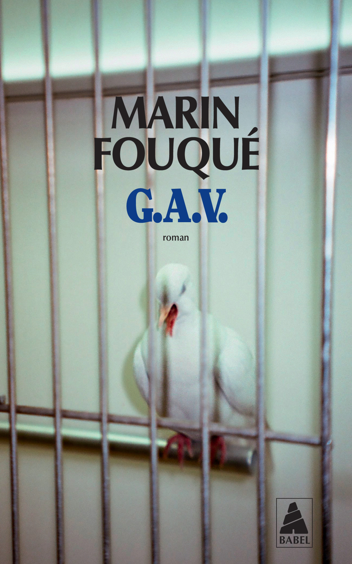 G. A. V.