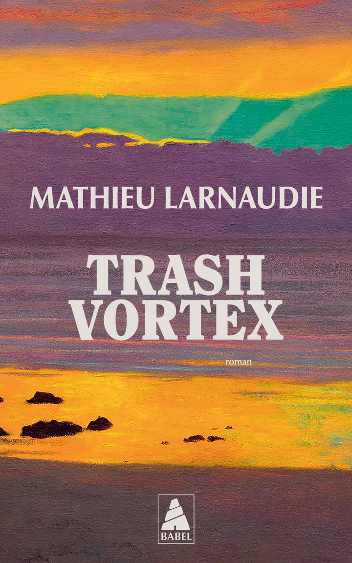 TRASH VORTEX