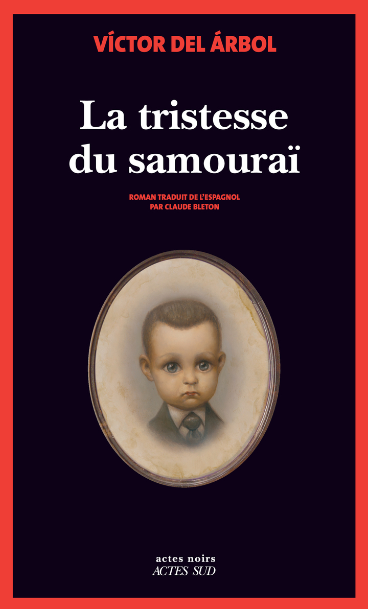 TRISTESSE DU SAMOURAI