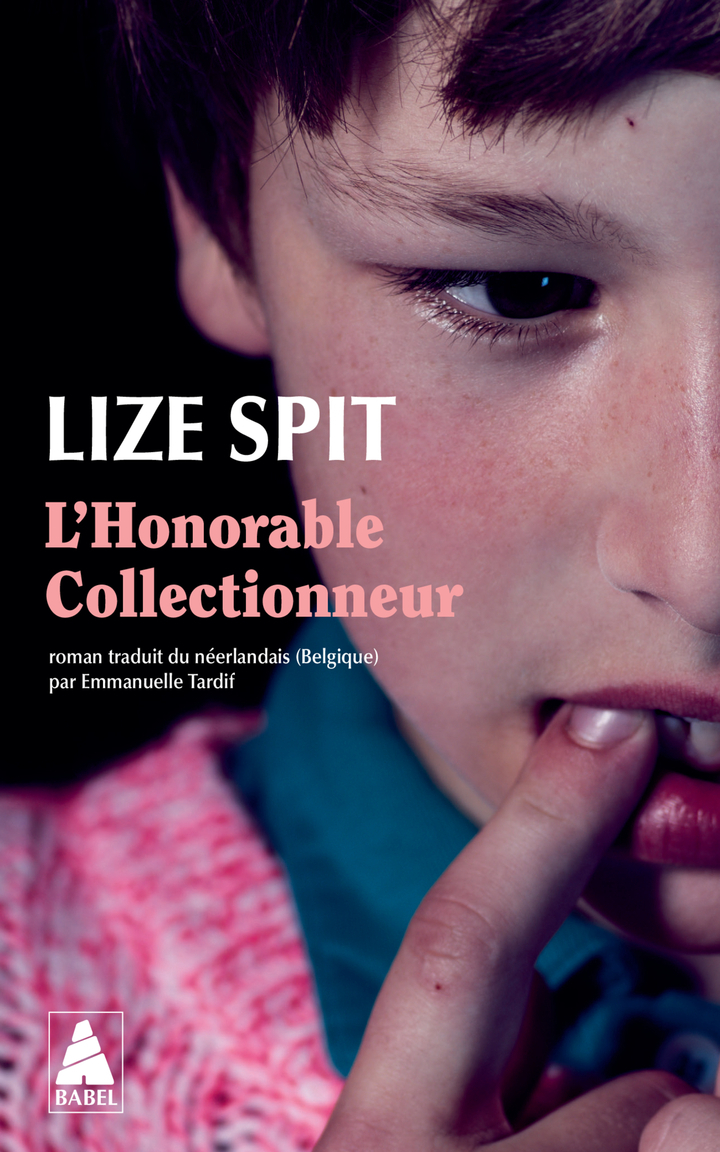 L´HONORABLE COLLECTIONNEUR