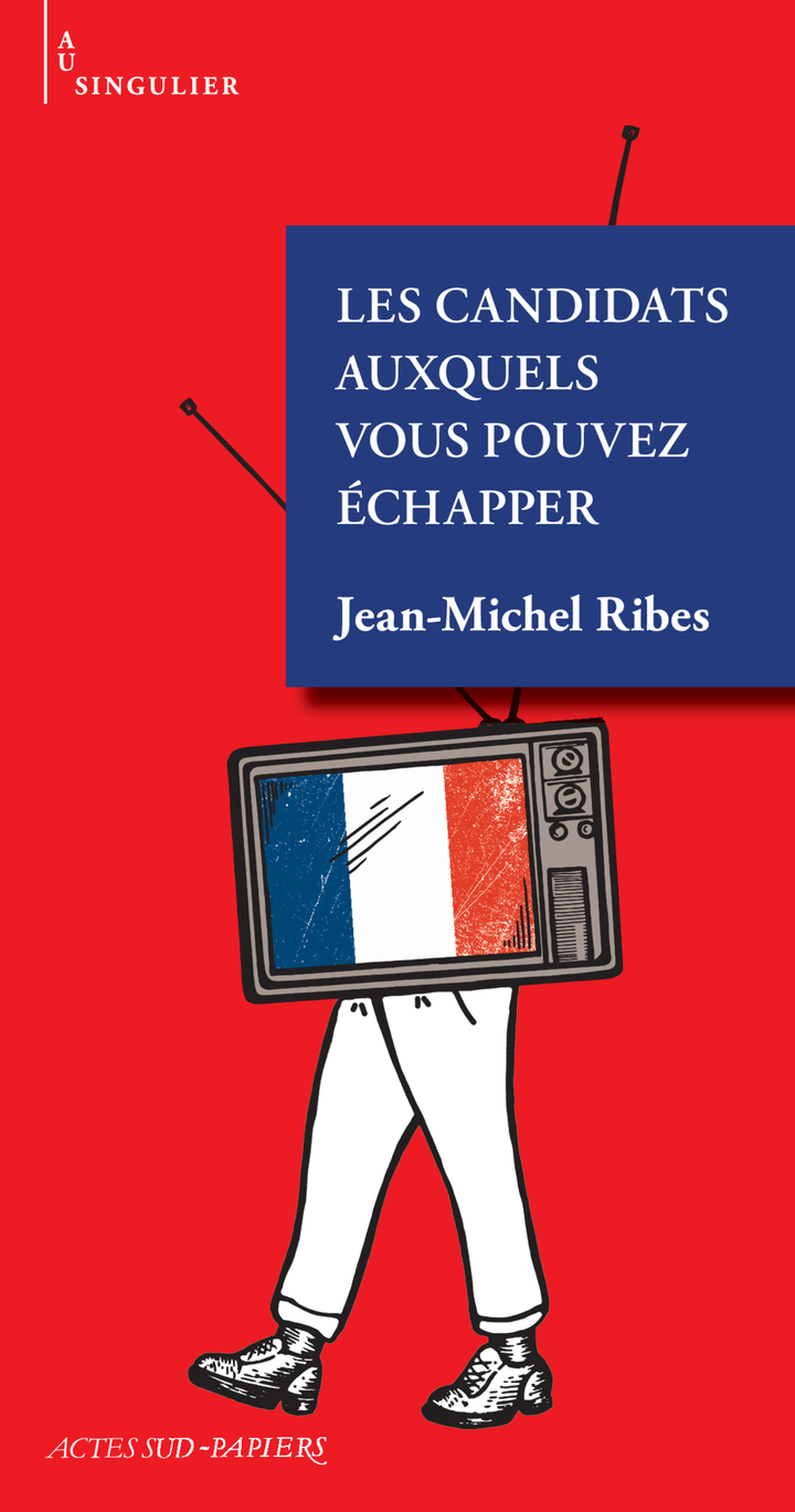 CANDIDATS AUXQUELS VOUS POUVEZ ECHAPPER