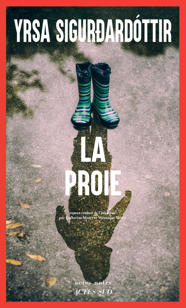 PROIE
