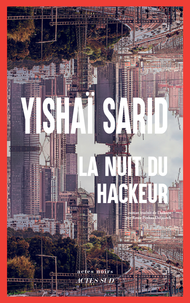 NUIT DU HACKEUR