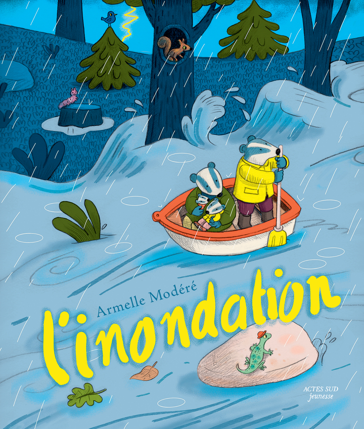 INONDATION
