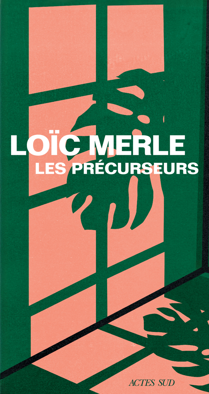 PRECURSEURS