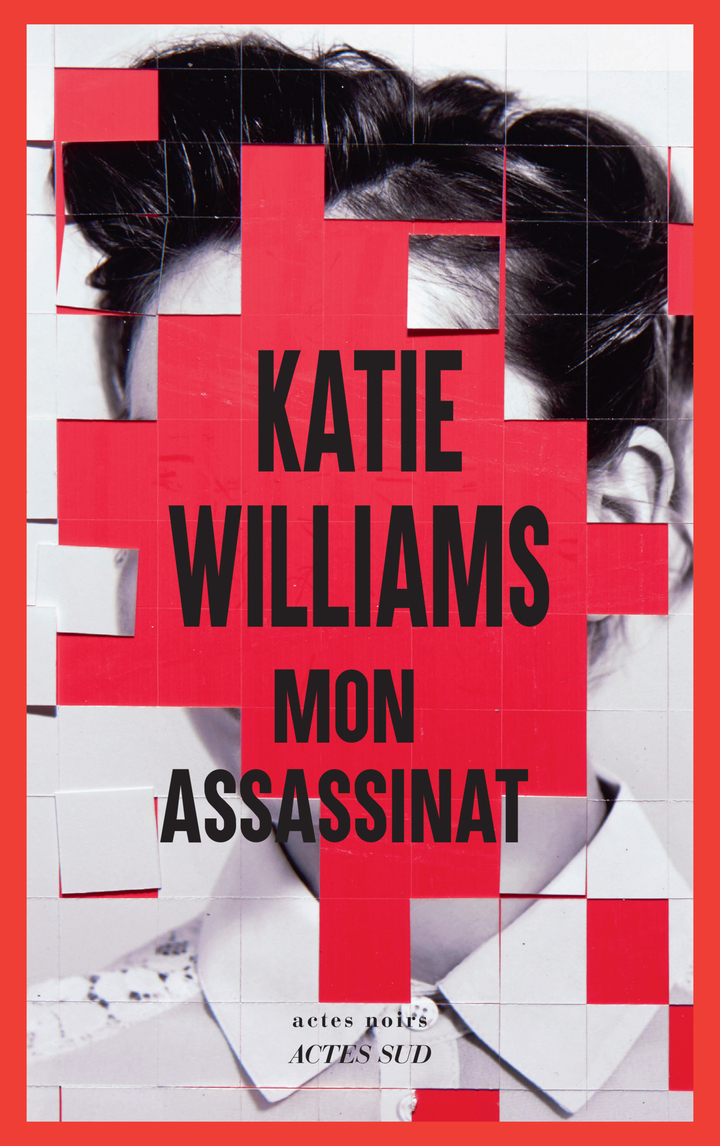 MON ASSASSINAT
