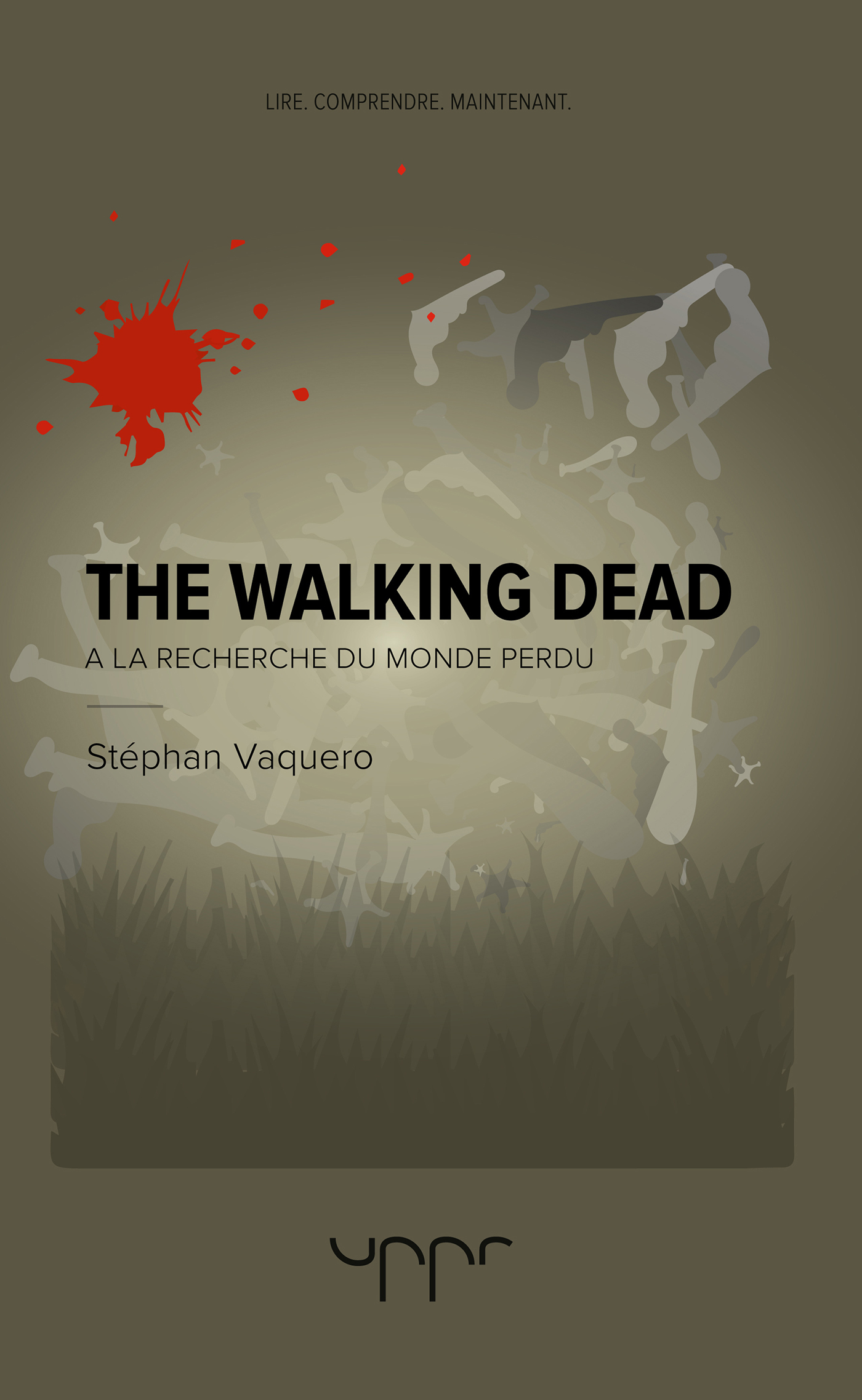 THE WALKING DEAD